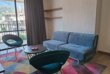 Apartamento en  Poblado, Medellín