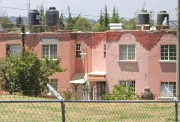 Casa en fraccionamiento en  Santa Elena, Panotla