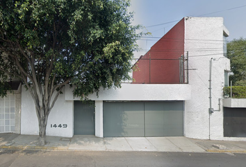 Casa en  Calzada De Las Águilas 1449, Lomas De Las Águilas, Ciudad De México, Cdmx, México