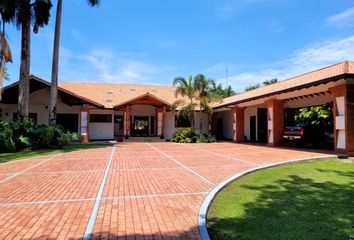 Casa en  Condominio Hacienda La Primavera, Villavicencio, Meta, Colombia