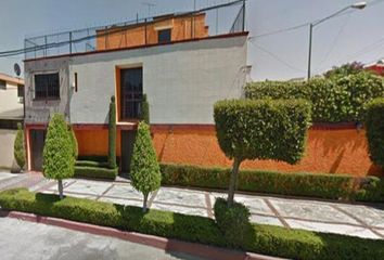 Casa en  Retorno 24 De Cecilio Robelo, Jardín Balbuena, Ciudad De México, Cdmx, México