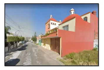 Casa en  San Juan Del Río, Querétaro