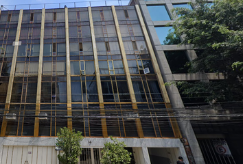 Departamento en  Medellín 14, Roma Norte, Ciudad De México, Cdmx, México