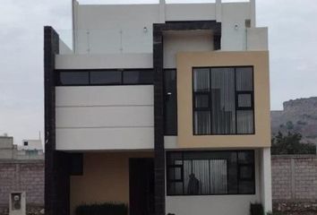 Casa en  Fraccionamiento Banus Pachuca, San Agustín Tlaxiaca