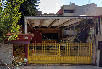 Casa en  Avenida Paseo De La Luz 288, Paseos De Taxqueña, 04250 Ciudad De México, Cdmx, México