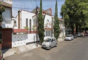 Casa en  Ignacio Allende 86, Claveria, Ciudad De México, Cdmx, México