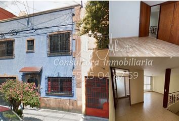 Casa en  Zamora 142, Colonia Condesa, Ciudad De México, Cdmx, México