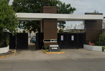 Casa en condominio en  Residencial El Cielo, Avenida Contadores, San Miguel, Ciudad Del Carmen, Campeche, México