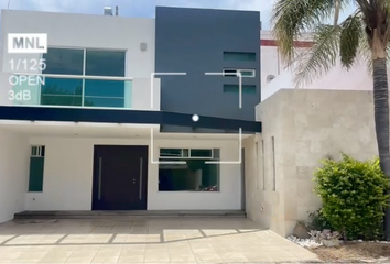 Casa en  Lomas De Angelópolis, San Bernardino Tlaxcalancingo, Puebla, México