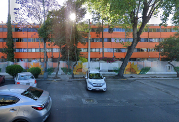 Departamento en  Francisco Del Paso Y Troncoso, Jardín Balbuena, Ciudad De México, Cdmx, México