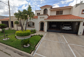 Casa en  Fuente De Las Musas 193, Las Fuentes, Los Mochis, Sinaloa, México