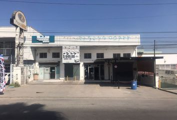 Local comercial en  Boulevard Cucapah 19934, Loma Bonita, Tijuana, Baja California, México