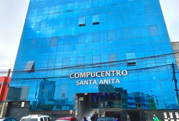 Local comercial en  Av. Los Ruiseñores 850, Santa Anita, Perú