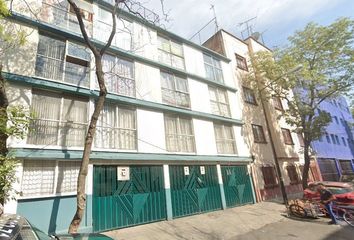 Departamento en  Moctezuma 91, Guerrero, Ciudad De México, Cdmx, México