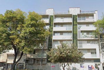 Departamento en  Xola 1408-depto 104, Narvarte Poniente, Ciudad De México, Cdmx, México