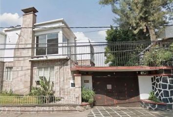 Casa en  Calz. Desierto De Los Leones 4073, Lomas De San Ángel Inn, Ciudad De México, Cdmx, México