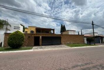 Casa en  Juriquilla, Querétaro, México