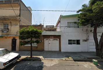 Casa en  Calle 3 21, Guadalupe Proletaria, Ciudad De México, Cdmx, México