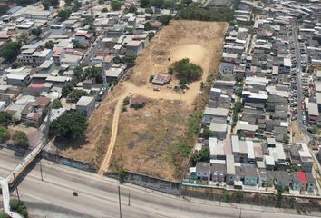 Terreno Comercial en  W355+hrf, Guayaquil, Ecuador