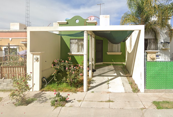 Casa en  Haciendas De Aguascalientes, Ciudad De Aguascalientes