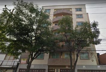 Departamento en  American Express, Calle Andrés Molina Enríquez 4204, Asturias, Ciudad De México, Cuauhtémoc, Ciudad De México, 06850, Mex