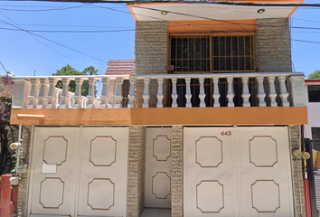 Casa en  Cayena 443, Valle Dorado, 54020 Tlalnepantla, Estado De México, México