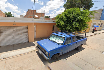 Casa en  Barcelona, La España, Aguascalientes, México