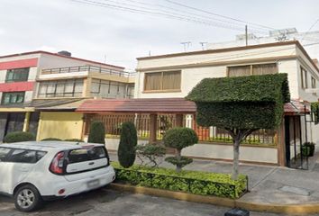 Casa en  Cecilio Robelo 554, Jardín Balbuena, Ciudad De México, Cdmx, México