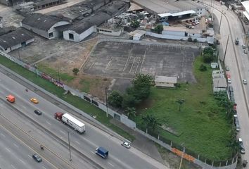 Terreno Comercial en  Vía A Daule Km 10.5, Guayaquil, Ecuador