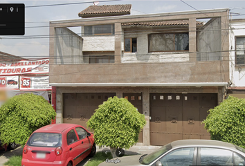 Casa en  Avenida Erasmo Castellanos Quinto 350, Educación, Ciudad De México, Cdmx, México