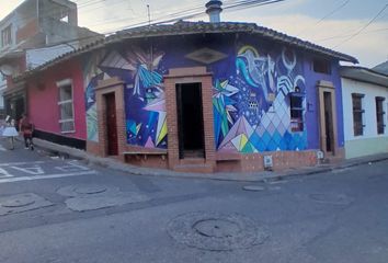 Casa en  San Antonio Comuna 3, Cali