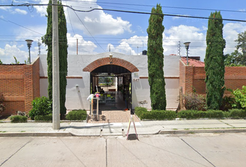 Casa en  Canteras De San José, Ciudad De Aguascalientes