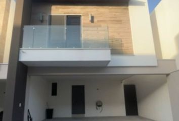 Casa en  Altrysa Residencial Sector Viena, La Reserva, Dominio Cumbres, García, Nuevo León, México