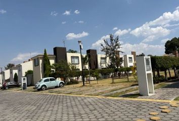 Casa en  Fraccionamiento Viñedos, Himno Nacional, San Mateo Cuanala, Cuanalá, Puebla, México