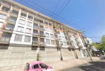 Departamento en  C. Alfonso Herrera 67-107, San Rafael, 06470 Ciudad De México, Cdmx, México