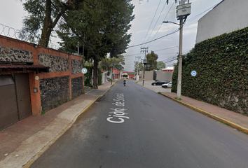 Departamento en  Callejón De Soledad 147, San Nicolás Totolapan, De San Nicolás Totolapan, Cdmx, México