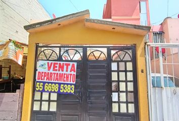 Casa en  Calle Venustiano Carranza, Colonia Héroes De Tecamac, Ciudad De México, Estado De México, México