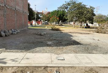 Terreno en  Urb. Sol De Ica, Ica, Perú