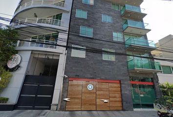 Departamento en  Patricio Sanz 908, Colonia Del Valle Centro, Ciudad De México, Cdmx, México