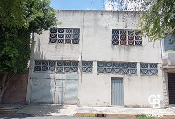 Nave en  Manizales, San Pedro Zacatenco, Ciudad De México, Cdmx, México