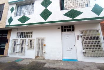 Apartamento en  Cl. 77 #62-43, Bogotá, Colombia