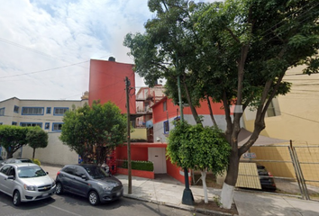 Departamento en  Ajusco 38, Portales Norte, Ciudad De México, Cdmx, México