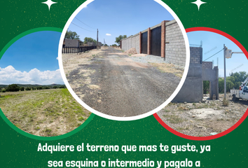 Lote de Terreno en  Esperanza, Nezahualcóyotl