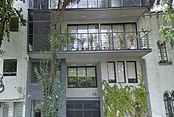 Departamento en  Río Danubio 94, Cuauhtémoc, Ciudad De México, Cdmx, México