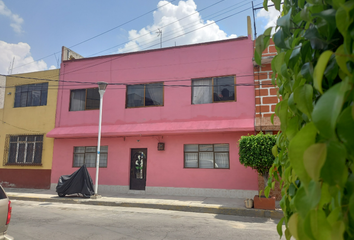 Casa en  Cuchilla Agrícola Oriental, Iztacalco