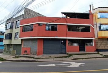 Casa en  Pc8h+ff9, 6, Quito 170105, Ecuador