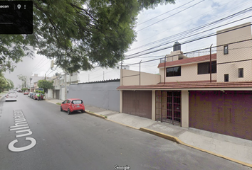 Casa en  Ejido De San Francisco Culhuacan 148, Ex-ejido De San Francisco Culhuacan, Ciudad De México, Cdmx, México