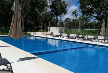 Departamento en  Sak-ya Residencial, Sm 30 Mz 01 Lt 003, Playa Del Carmen, Quintana Roo, México