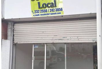 Local comercial en  Diagonal 10 Poniente 1302, Villa San Alejandro, Puebla De Zaragoza, Puebla, México