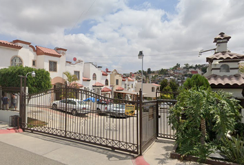 Casa en condominio en  Privada De Las Azaleas, Tijuana, Baja California, México